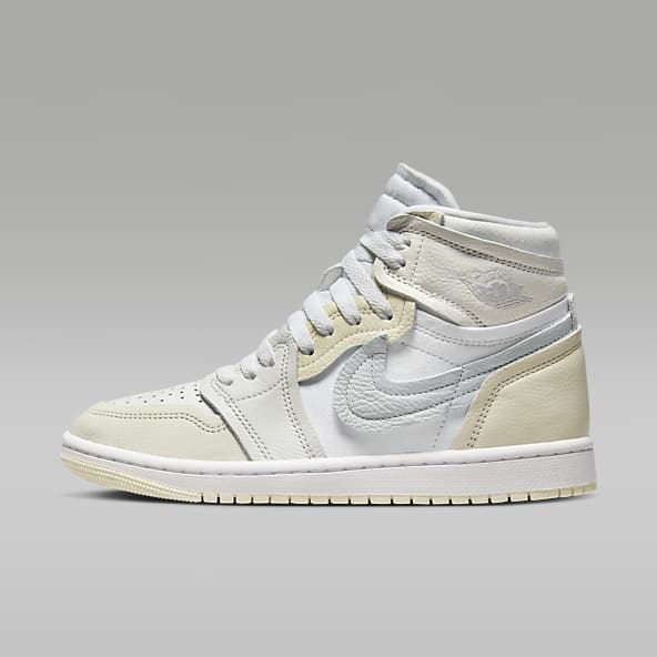 High ankle shoes jordan store